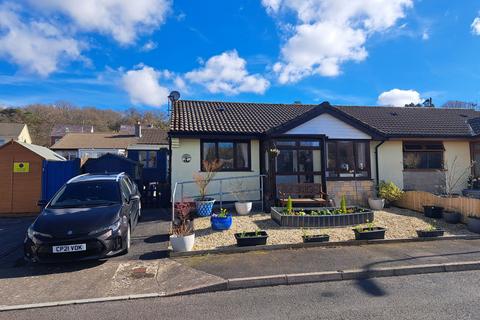 Golwg Y Cwm, Cwmgors, Neath Port... 2 bed semi