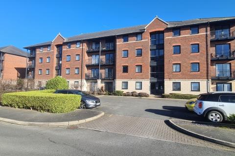 Waterloo Road, Liverpool L3 2 bed apartment for sale
