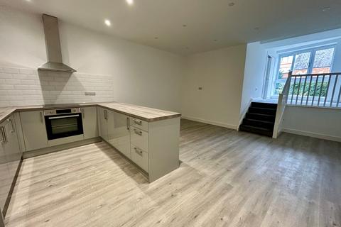 Flat D Mary Kennedy House, Didcot, OX11 2 bed apartment for sale