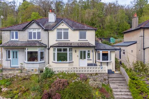 Broad View Lyndene Drive... 4 bed semi