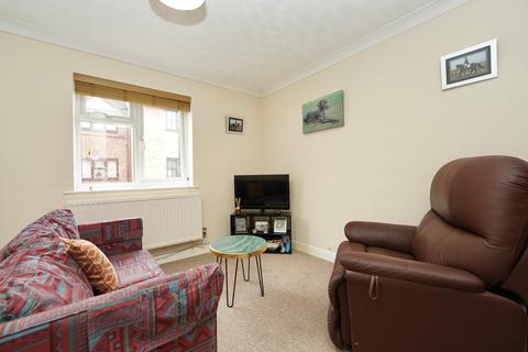 Mortimer Row, Somersham, Huntingdon... 2 bed end of terrace house for sale