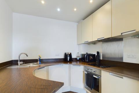 Essex Street, Birmingham B5 1 bed flat for sale