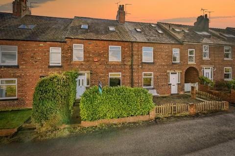 Garnett Terrace, Tadcaster, North... 4 bed terraced house for sale