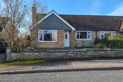 New Road, Kirkbymoorside, York 3 bed semi