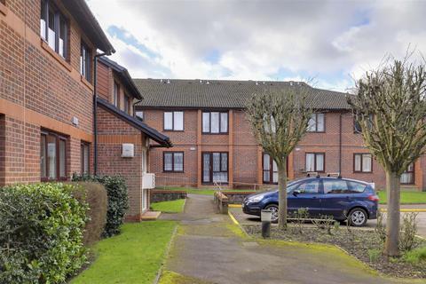 Park Avenue, Enfield 1 bed retirement property for sale