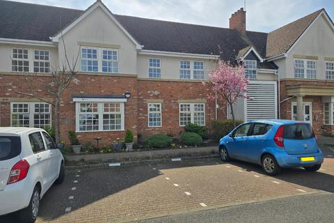 Brampton Apartments, Brampton Valley... 2 bed apartment for sale
