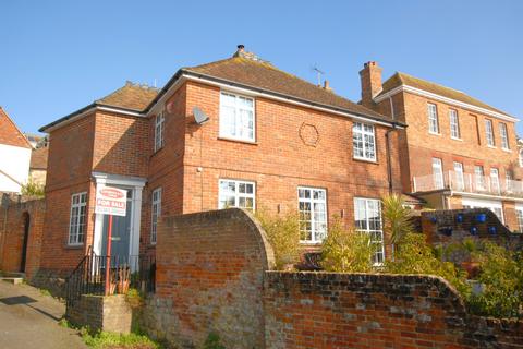 Church Hill, Hythe, CT21 3 bed detached house for sale