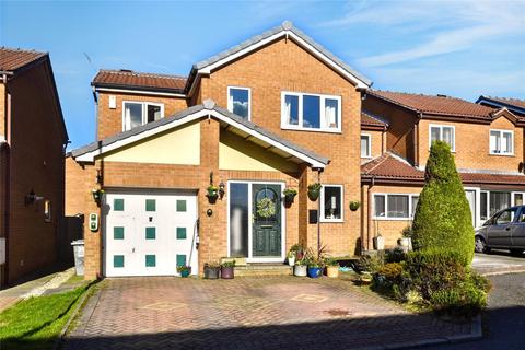Folly Hall Road, Tingley, Wakefield... 4 bed detached house for sale