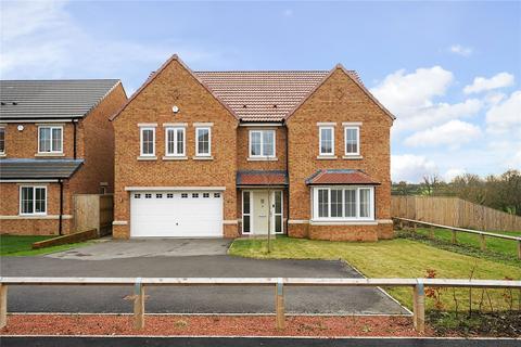 Willow Drive, Harrogate, HG3 5 bed detached house for sale
