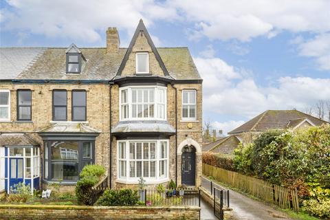 Barmby Road, Pocklington, York, YO42 5 bed end of terrace house for sale