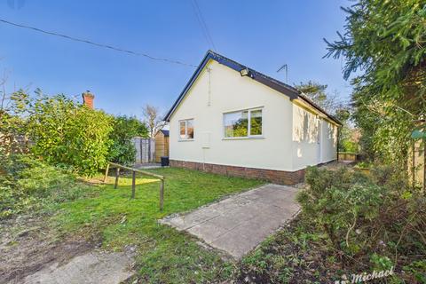Oving Road, Whitchurch, Aylesbury... 2 bed bungalow for sale