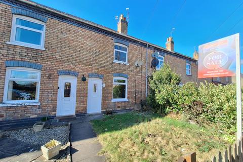 Bermuda Village, Nuneaton, CV10 7PN 2 bed terraced house for sale