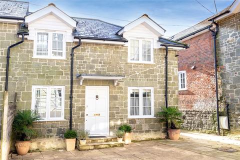 Lyons Court, Shaftesbury, Dorset, SP7 2 bed end of terrace house for sale