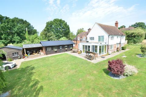 Green Lane, Maidstone ME17 5 bed equestrian property for sale