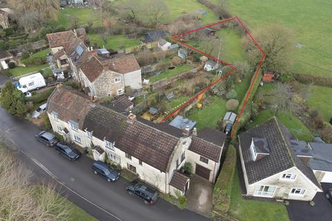 Church Lane, Wingfield 4 bed house for sale