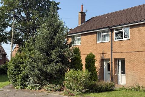 Crabmill Close, Easingwold, York 3 bed semi