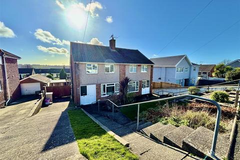 Y Berllan, Dunvant, Swansea 3 bed semi