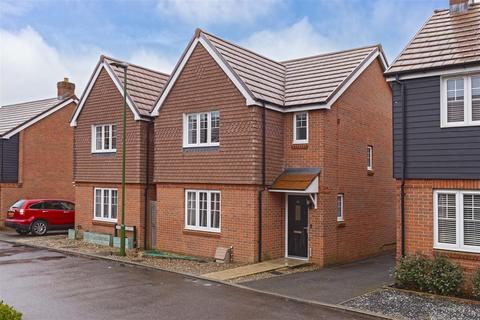 Lobelia Drive, Worthing 3 bed detached house for sale