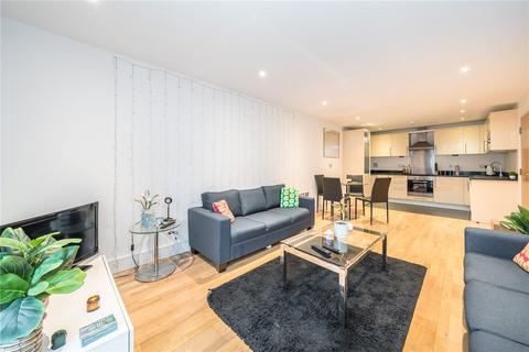 25 Indescon Square, London E14 2 bed apartment for sale