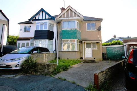 Powis Gardens, Golders Green NW11 3 bed house for sale
