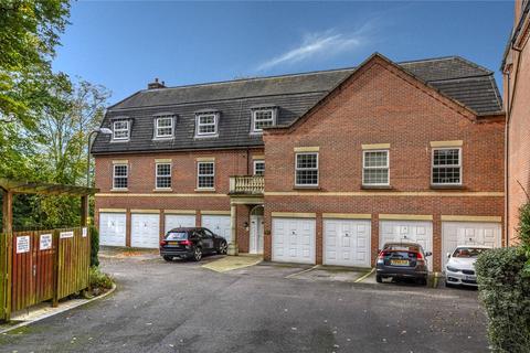Newitt Place, Bassett, Southampton... 3 bed penthouse for sale