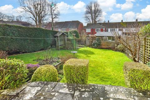 Wyndham Road, Petworth, West Sussex 3 bed semi