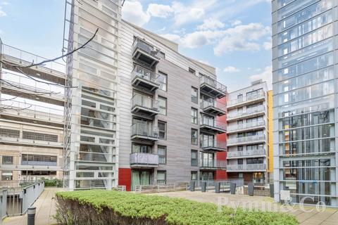 Ashman Bank, Norwich NR1 1 bed apartment for sale