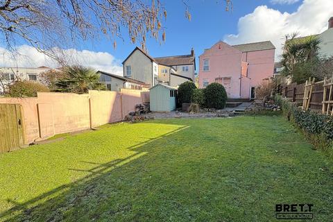 Stammers Road, Brewery Terrace... 5 bed detached house for sale