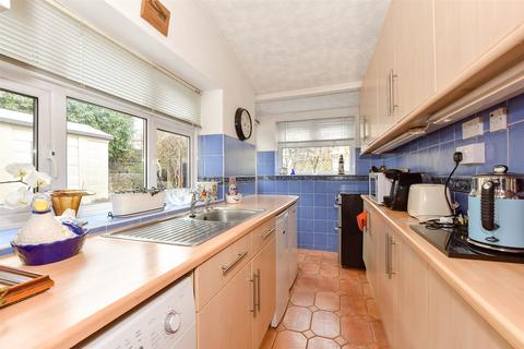 Winstanley Crescent, Ramsgate, Kent 2 bed semi