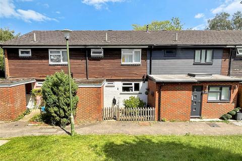 Longfield, Tenterden, Kent 3 bed terraced house for sale