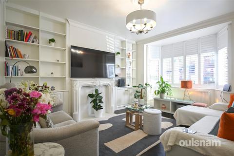 Willow Avenue, Edgbaston, West... 3 bed detached house for sale