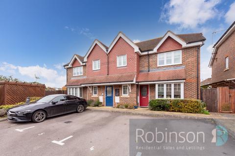 Maidenhead SL6 1 bed flat for sale