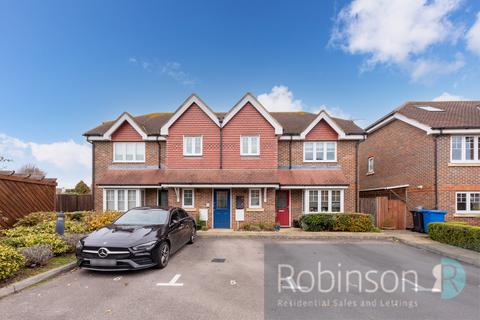 Maidenhead SL6 1 bed flat for sale