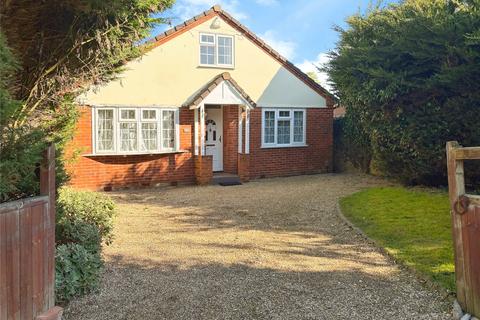 St. Michaels Road, Tilehurst, Reading 4 bed detached house for sale