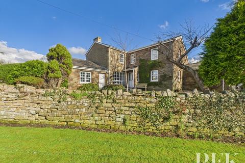 Carlisle CA4 4 bed detached house for sale