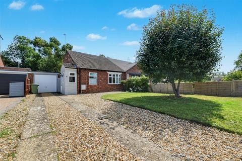 Launde Park, Market Harborough LE16 2 bed semi