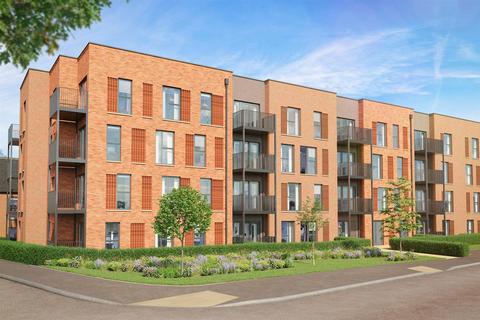 Montem Square, Montem Lane, Slough... 1 bed apartment for sale