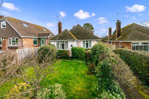 Half Moon Lane, Worthing, West... 2 bed bungalow for sale