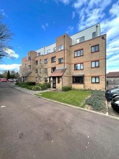 Isabella Close, London 1 bed flat for sale