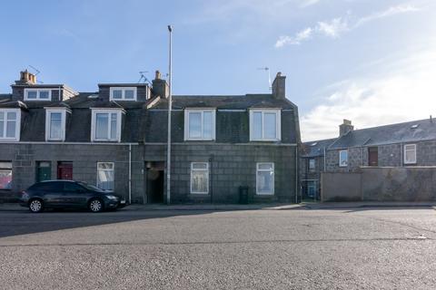 6 Don Street, Woodside, Aberdeen, AB24 1 bed flat for sale