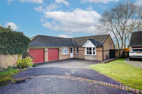 Cragside, Corbridge, Northumberland... 3 bed bungalow for sale