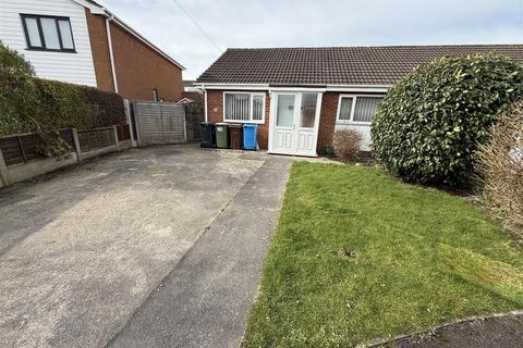 Staining Rise, Staining, Blackpool 2 bed semi