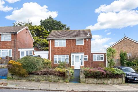 King George Vi Drive, Hove 3 bed house for sale