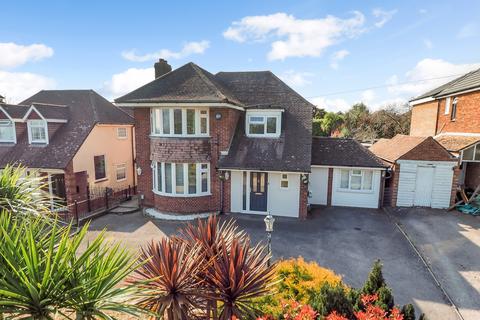 HILL ROAD, PORTCHESTER 5 bed detached house for sale