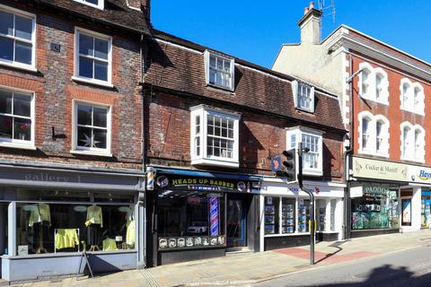 Salisbury Street, Blandford Forum 2 bed flat for sale