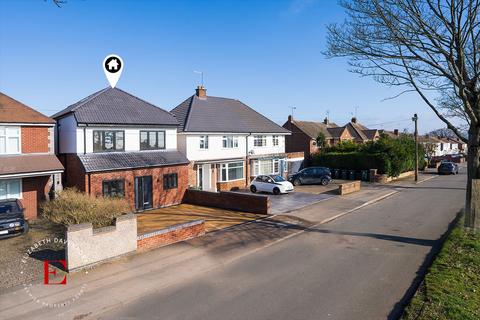 Kenpas Highway, Coventry, CV3 4 bed detached house for sale