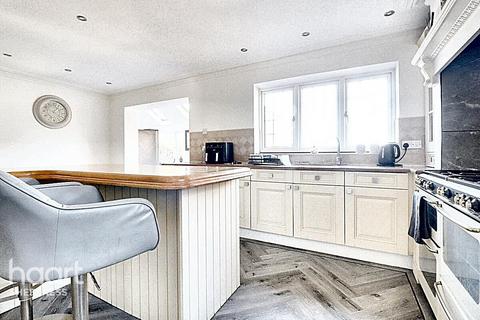 Oak Avenue, Minster 5 bed detached house for sale