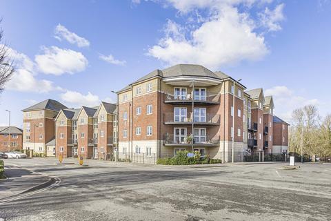 Limborough Road, Wantage, OX12 1 bed apartment for sale