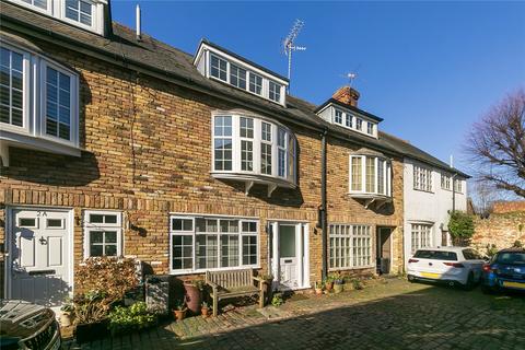 Lonsdale Mews, Sandycombe Road, Kew... 2 bed house for sale