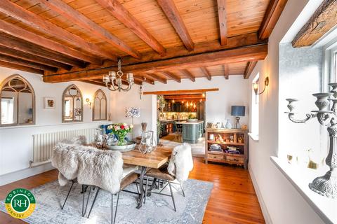 Main Street, Harworth, Doncaster 4 bed barn conversion for sale